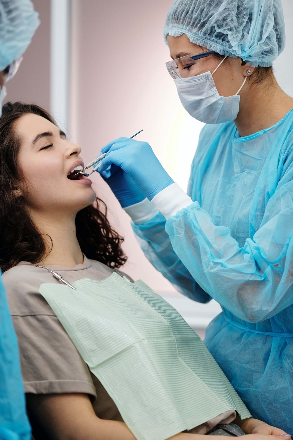 Best Dental clinic in dubai